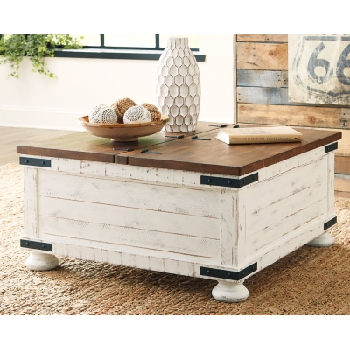 Wystfield Coffee Table - Image 10