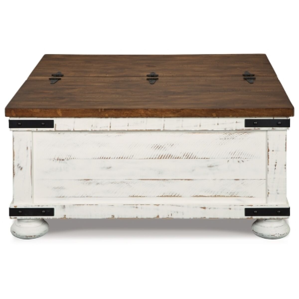Wystfield Coffee Table - Image 9