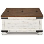 Wystfield Coffee Table - Image 9