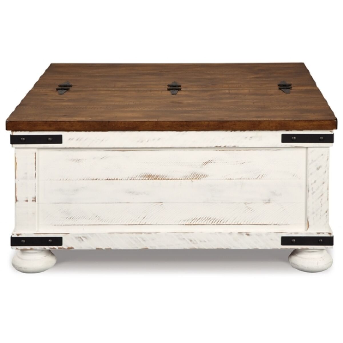 Wystfield Coffee Table - Image 6