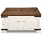 Wystfield Coffee Table - Image 6