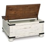 Wystfield Coffee Table - Image 7