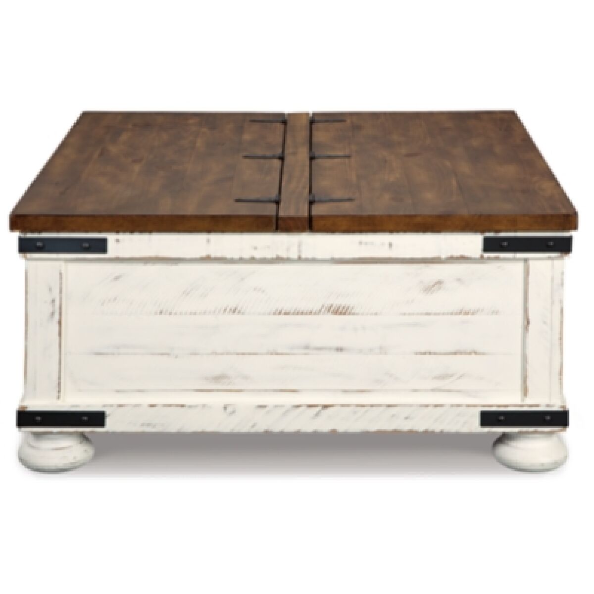 Wystfield Coffee Table - Image 8