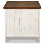 Wystfield End Table - Image 8