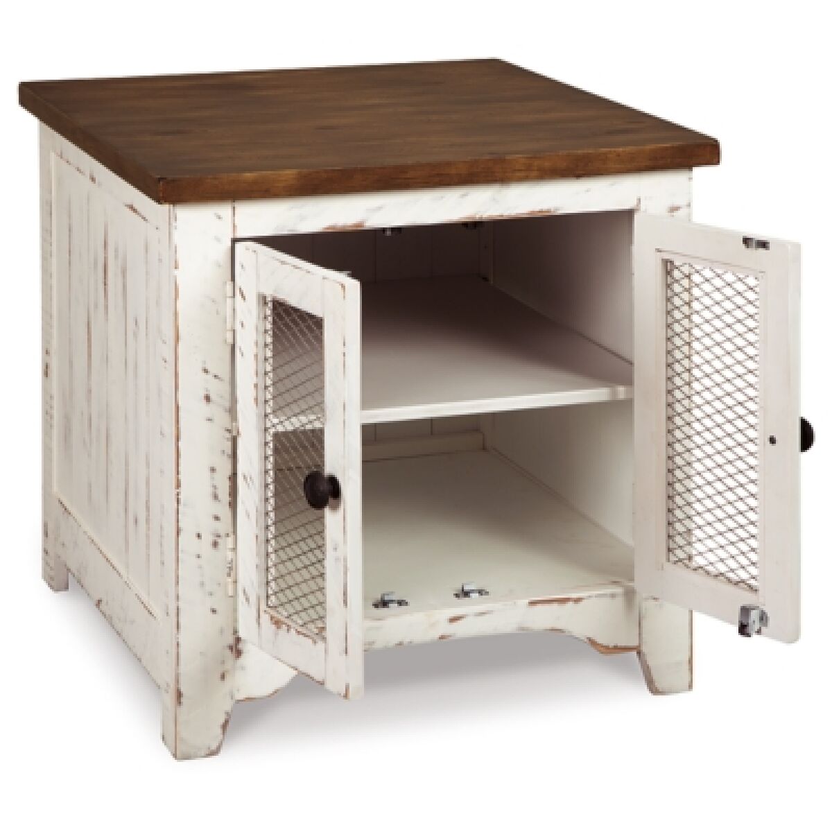 Wystfield End Table - Image 4