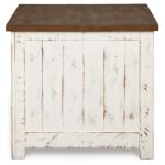 Wystfield End Table - Image 7