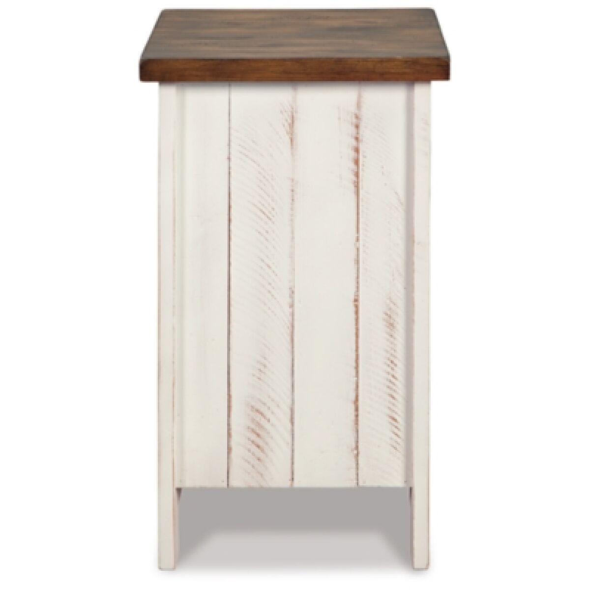 Wystfield Chairside End Table - Image 8
