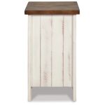 Wystfield Chairside End Table - Image 8