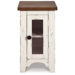 Wystfield Chairside End Table - Image 6