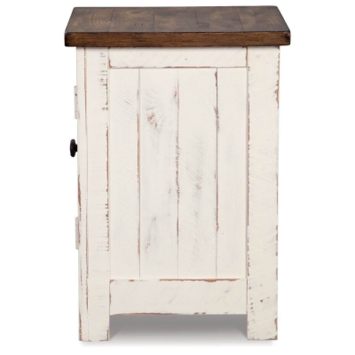 Wystfield Chairside End Table - Image 7