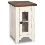 Wystfield Chairside End Table - Image 2