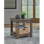 Hollum End Table - Image 3