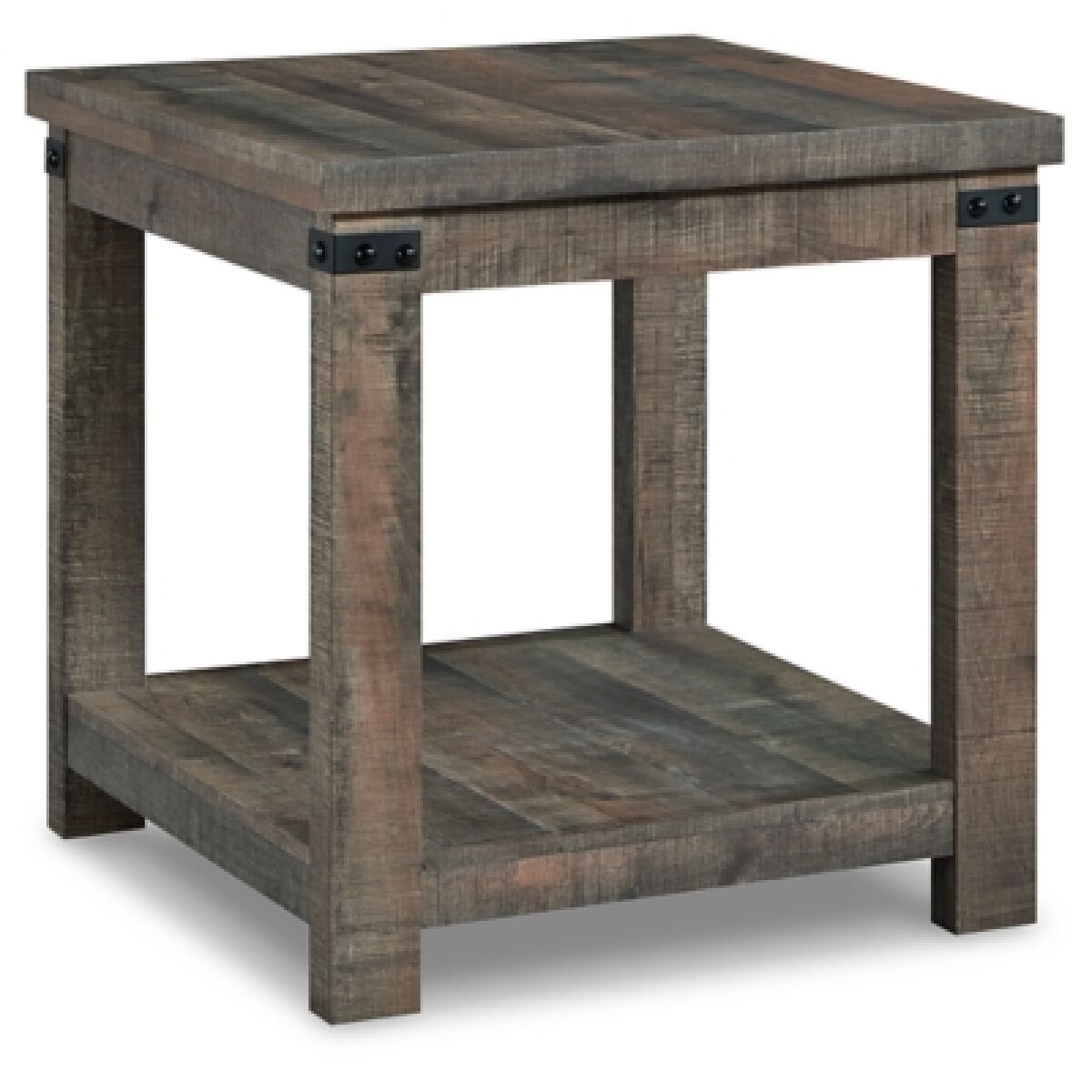 Hollum End Table - Image 2