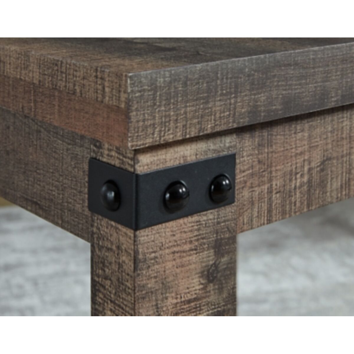 Hollum End Table - Image 6