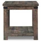 Hollum End Table - Image 4