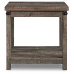 Hollum End Table - Image 5