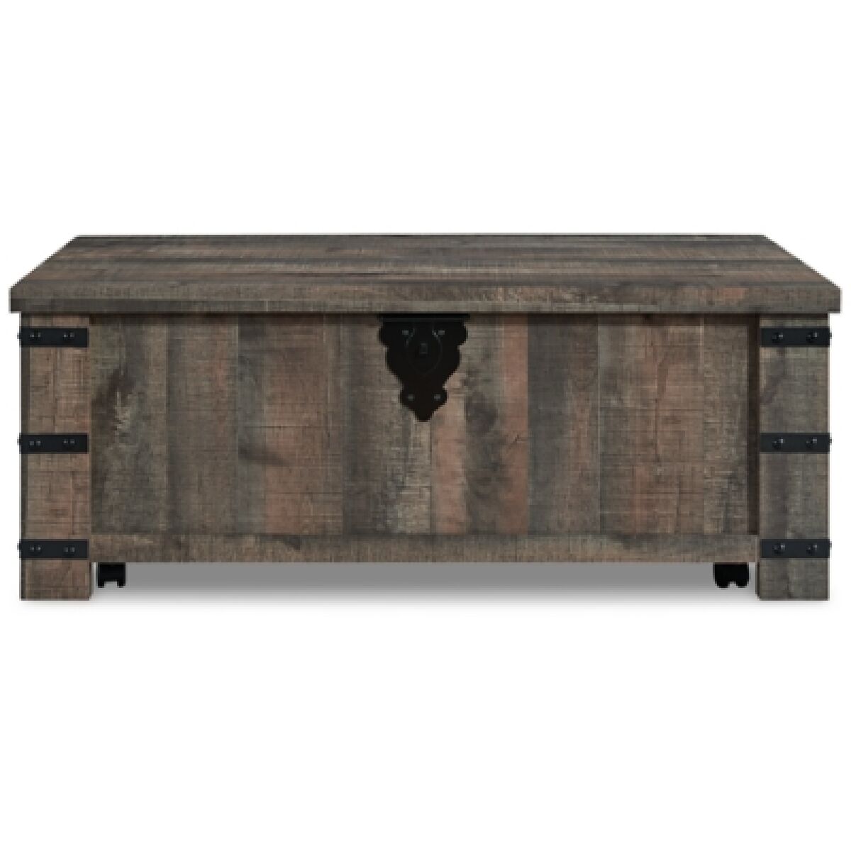 Hollum Lift-Top Coffee Table - Image 5