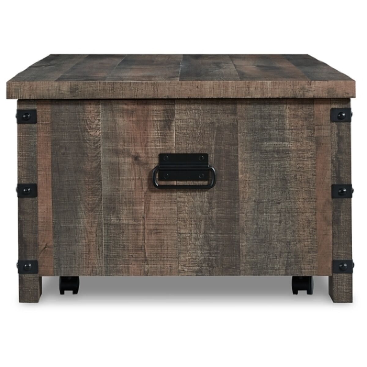 Hollum Lift-Top Coffee Table - Image 6