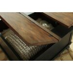 Valebeck Coffee Table with Lift Top - Image 4