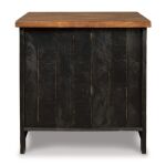 Valebeck End Table - Image 8