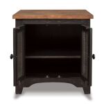 Valebeck End Table - Image 4