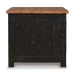 Valebeck End Table - Image 7
