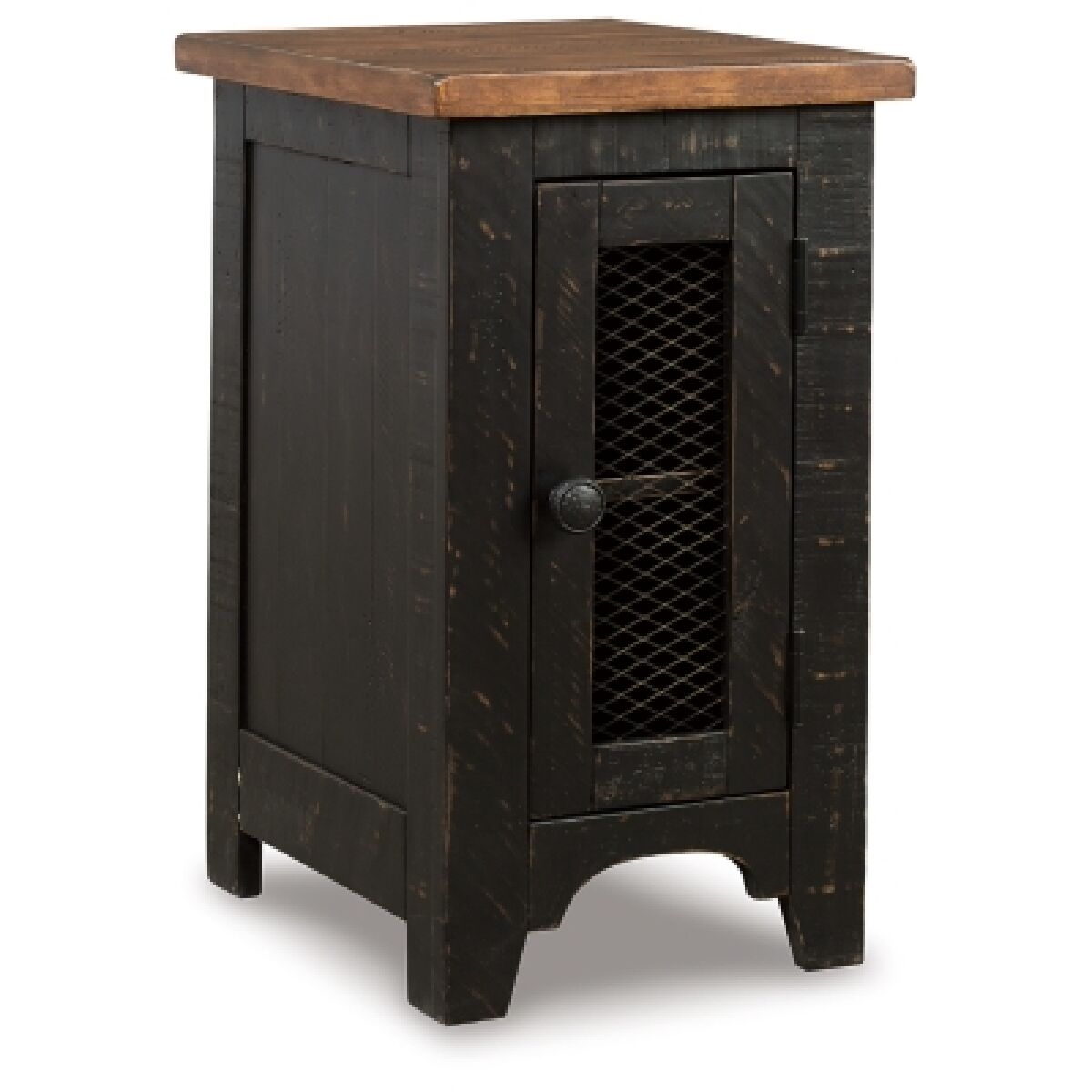 Valebeck Chairside End Table - Image 2