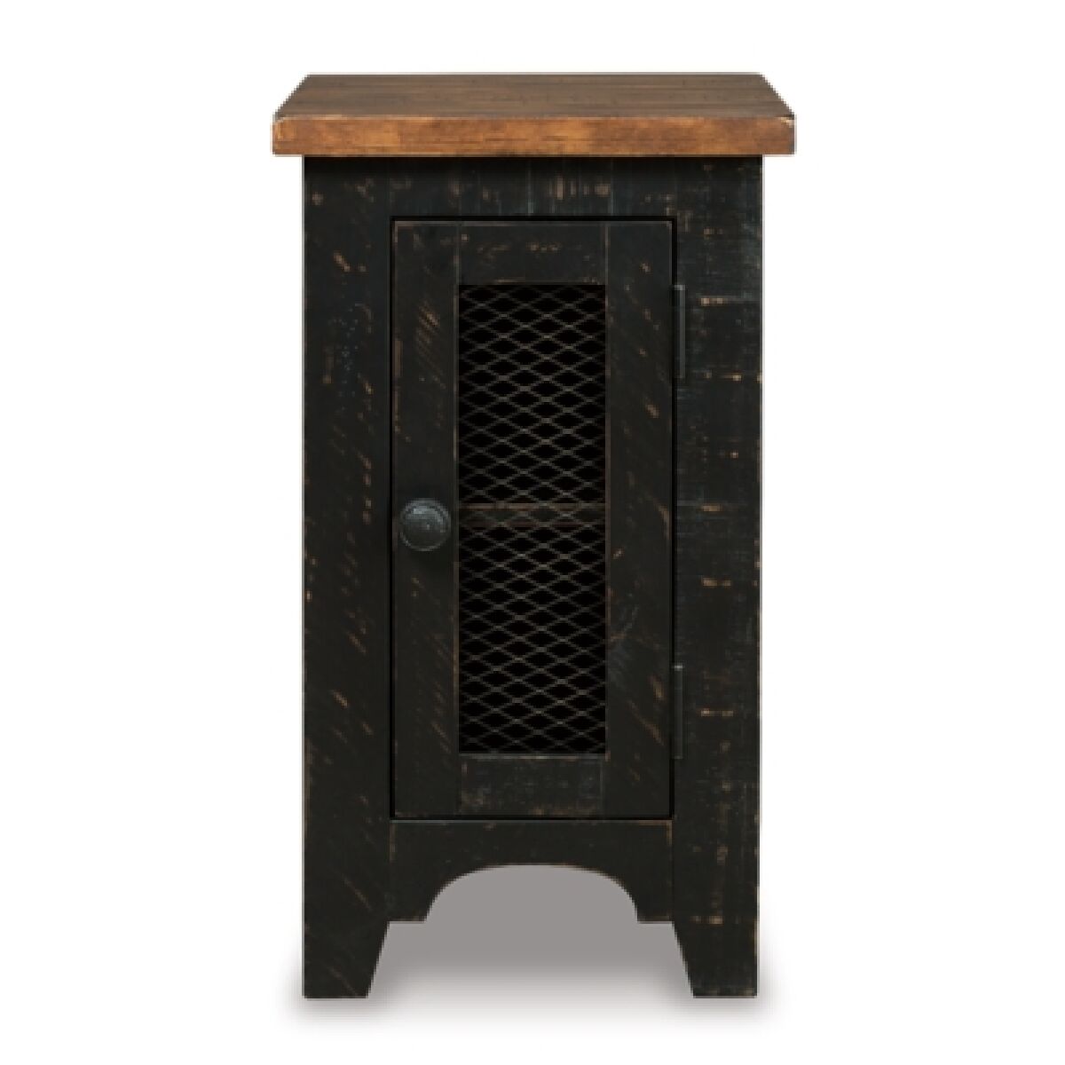 Valebeck Chairside End Table - Image 7
