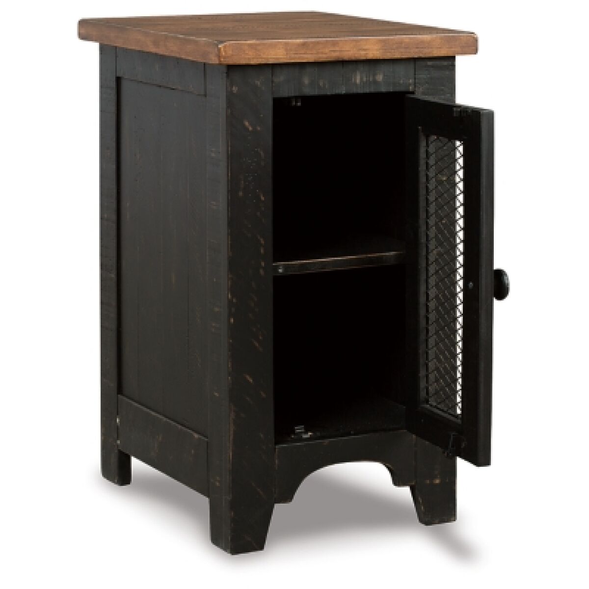 Valebeck Chairside End Table - Image 4