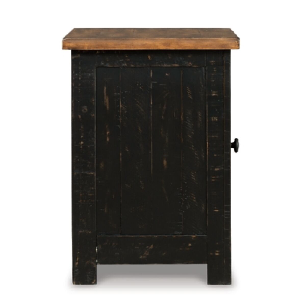 Valebeck Chairside End Table - Image 8
