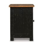 Valebeck Chairside End Table - Image 8