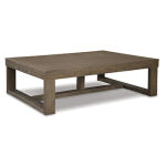 Cariton Coffee Table