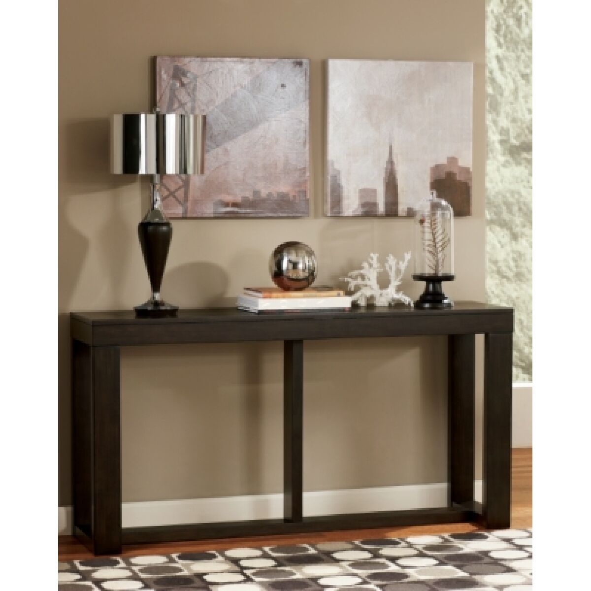 Watson Sofa/Console Table - Image 3