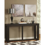 Watson Sofa/Console Table