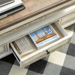 Realyn Coffee Table with Lift Top - Image 9