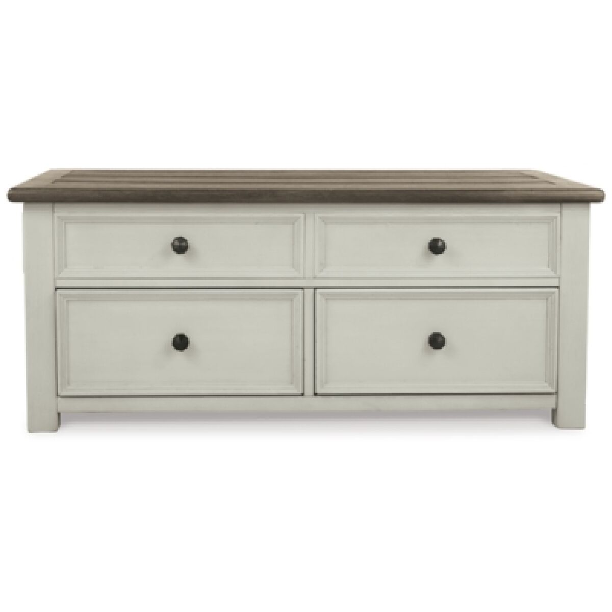 Bolanburg Coffee Table with Lift Top - Image 7