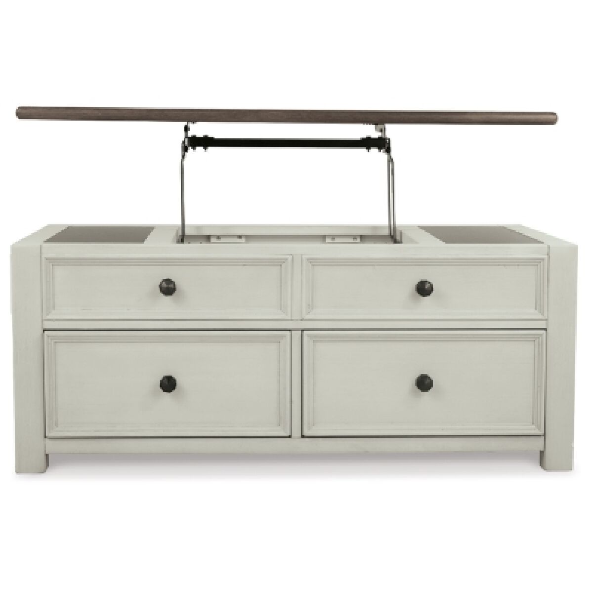 Bolanburg Coffee Table with Lift Top - Image 8