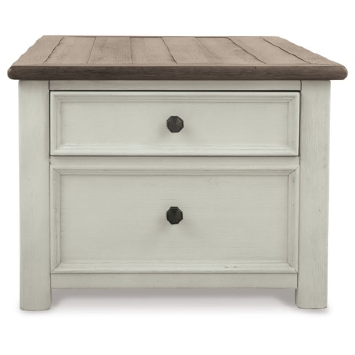 Bolanburg Coffee Table with Lift Top - Image 9