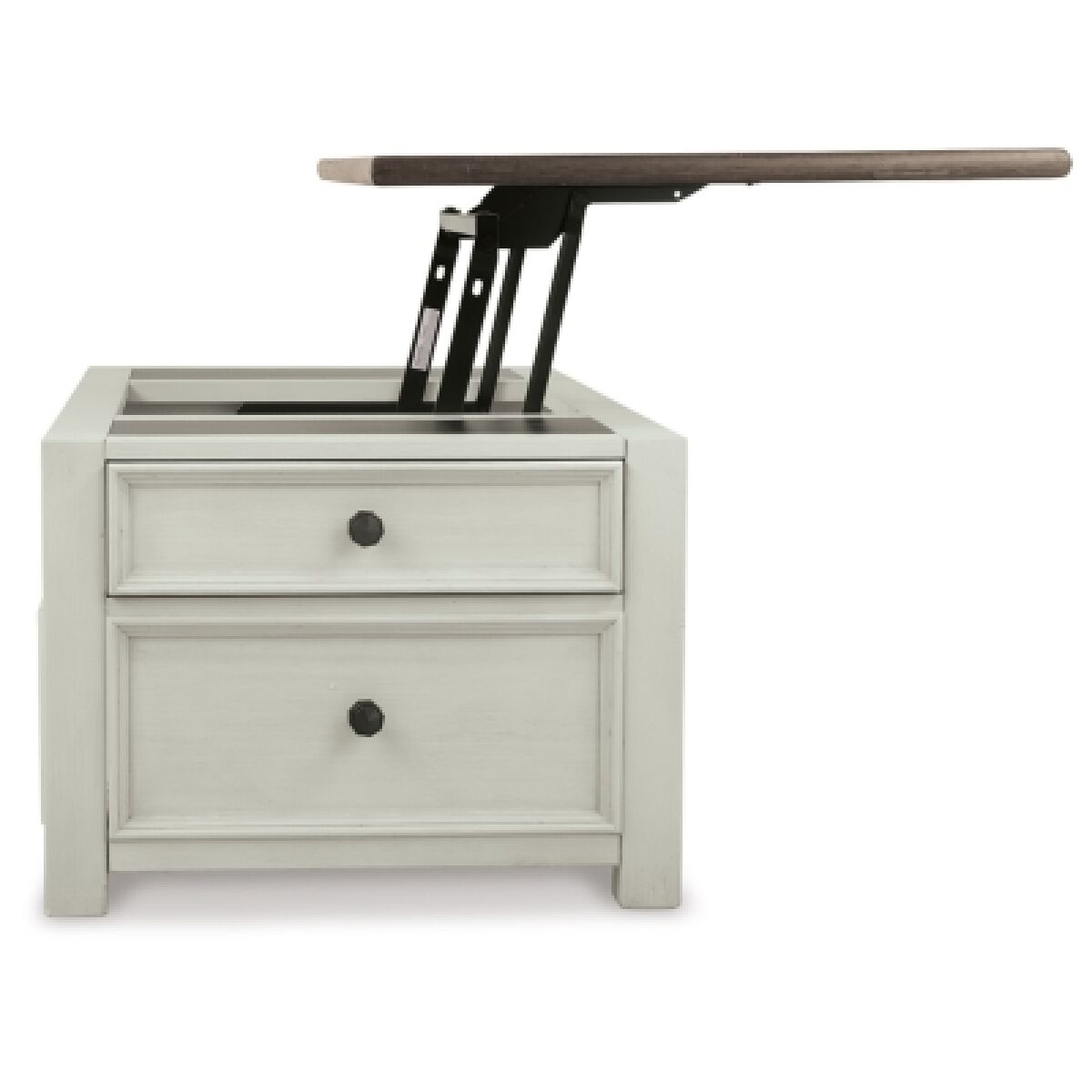 Bolanburg Coffee Table with Lift Top - Image 11