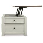 Bolanburg Coffee Table with Lift Top - Image 11