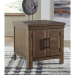 Moriville End Table - Image 3