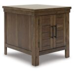 Moriville End Table - Image 2