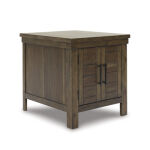 Moriville End Table