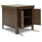 Moriville End Table - Image 4