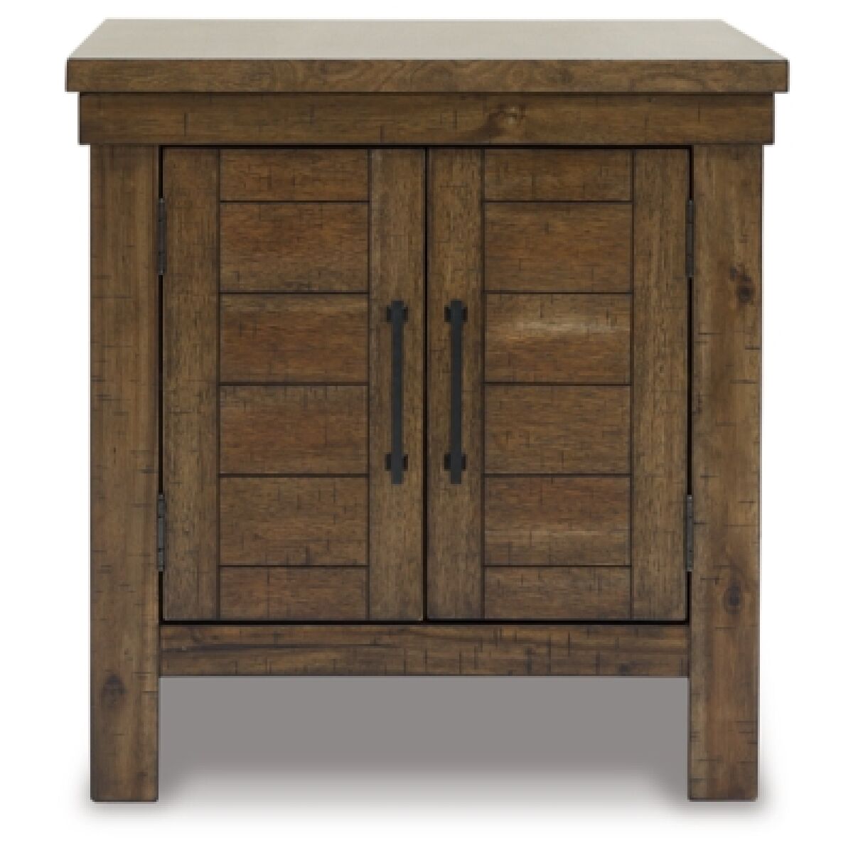 Moriville End Table - Image 5