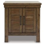 Moriville End Table - Image 5