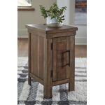 Moriville Chairside End Table - Image 3