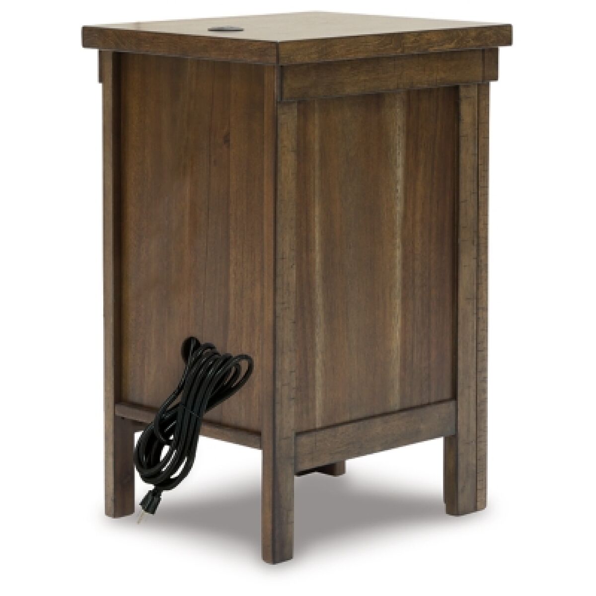 Moriville Chairside End Table - Image 7