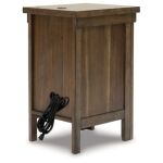 Moriville Chairside End Table - Image 7