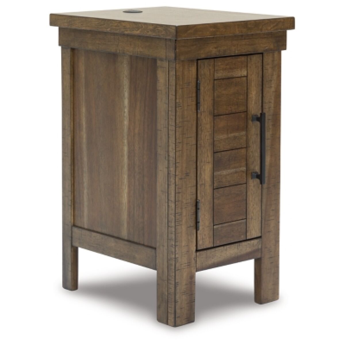 Moriville Chairside End Table - Image 2